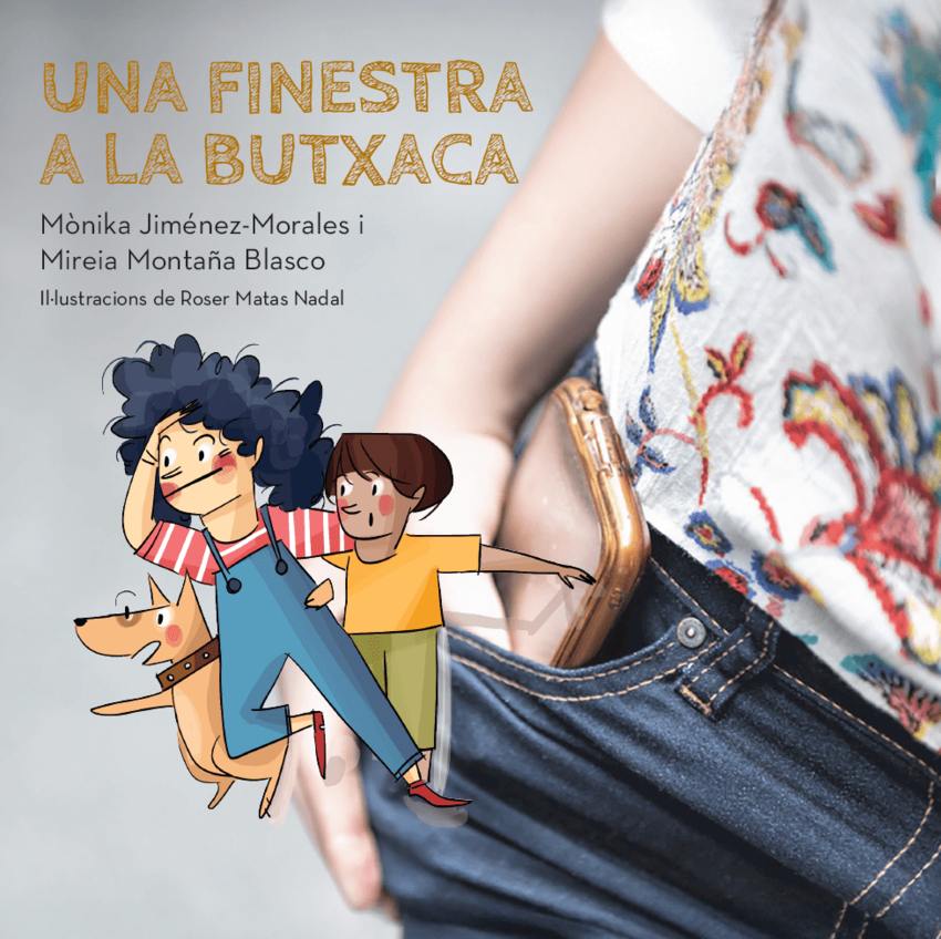 [9791388106088] Una finestra a la butxaca