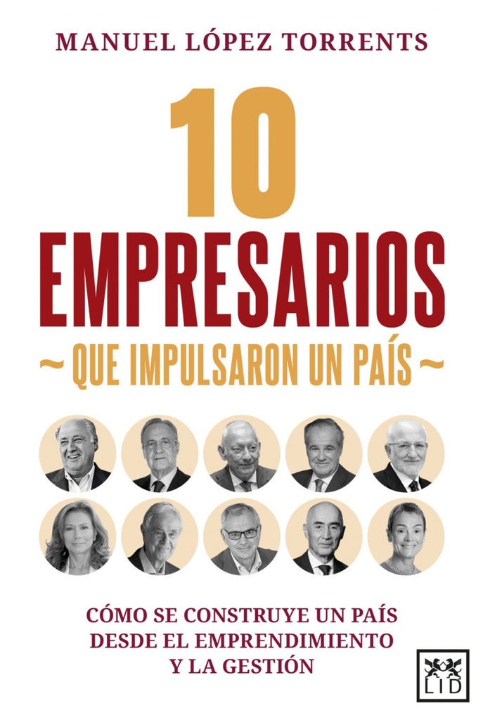 [9791388130045] (accion empresarial)