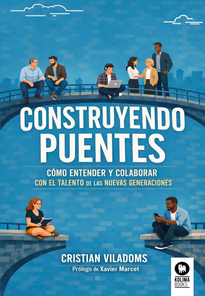 [9791388155048] Construyendo puentes
