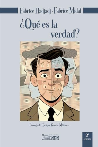 [9791388176036] ¿QUÉ ES LA VERDAD?