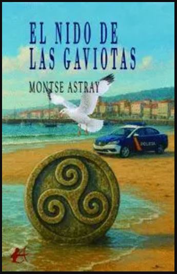 [9791388195181] El nido de las gaviotas