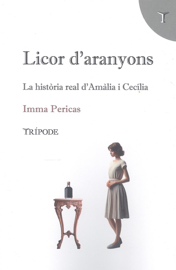 [9791399006810] LICOR D'ARANYONS