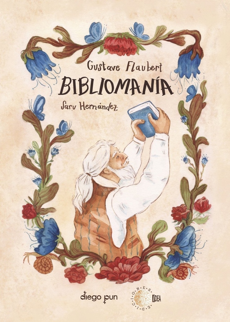 [9791399023749] Bibliomanía