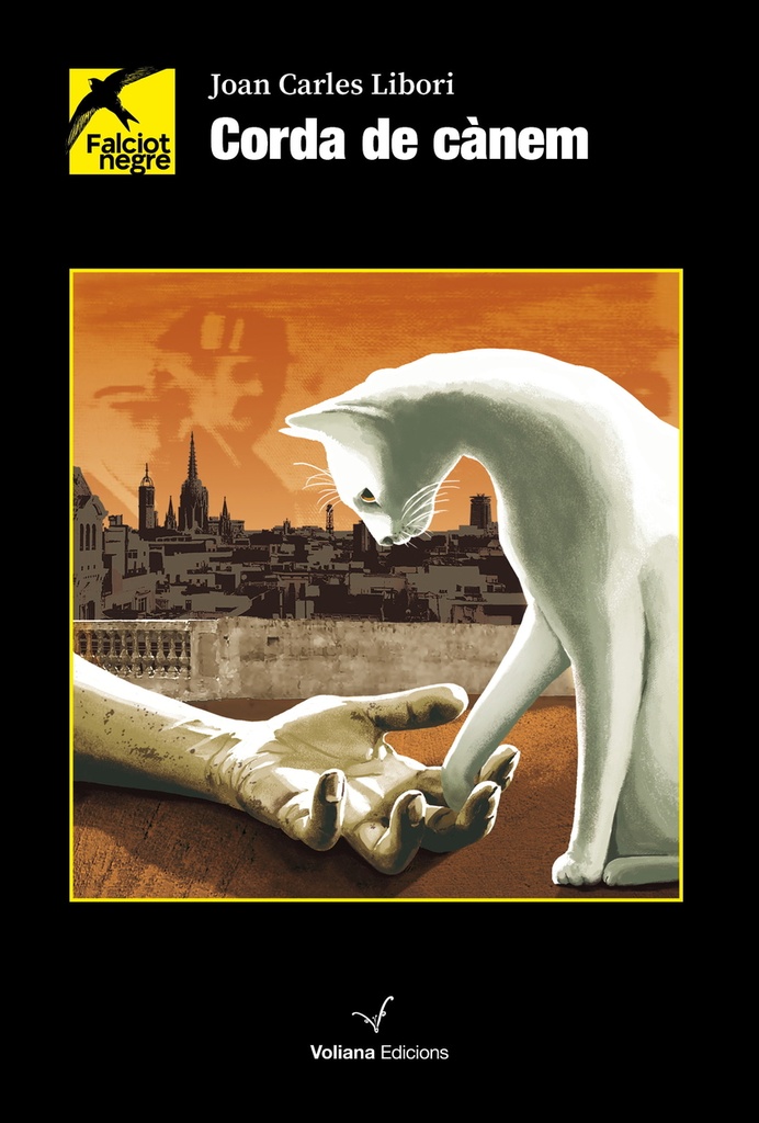 [9791399031416] Corda de cànem