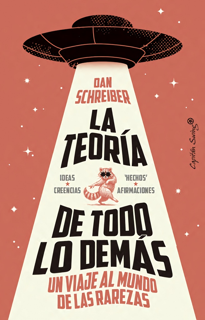 [9791399039207] La teoría de todo lo demás