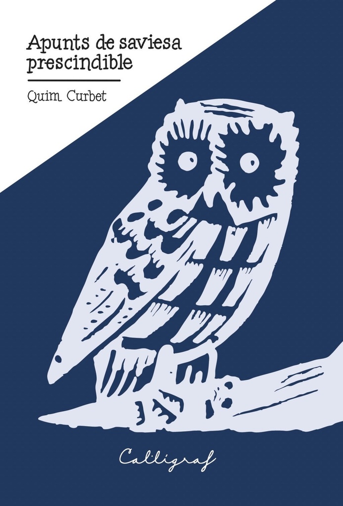[9791399045963] Apunts de saviesa prescindible
