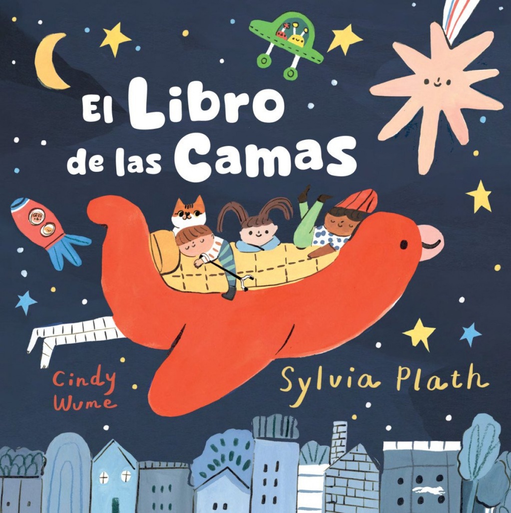 [9791399047080] El libro de las camas