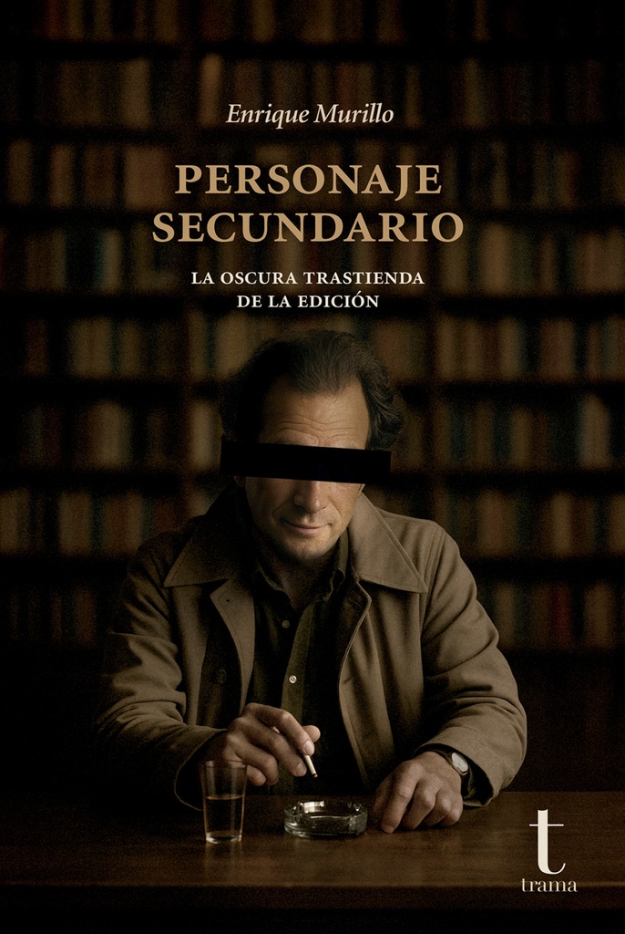 [9791399050332] Personaje secundario
