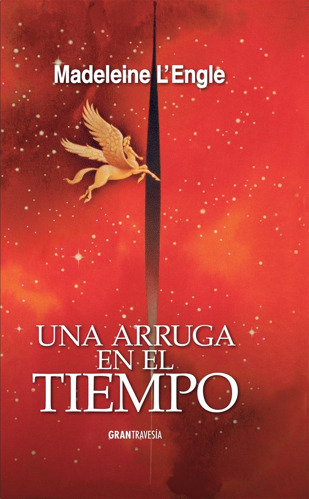 [9791399060850] UNA ARRUGA EN EL TIEMPO