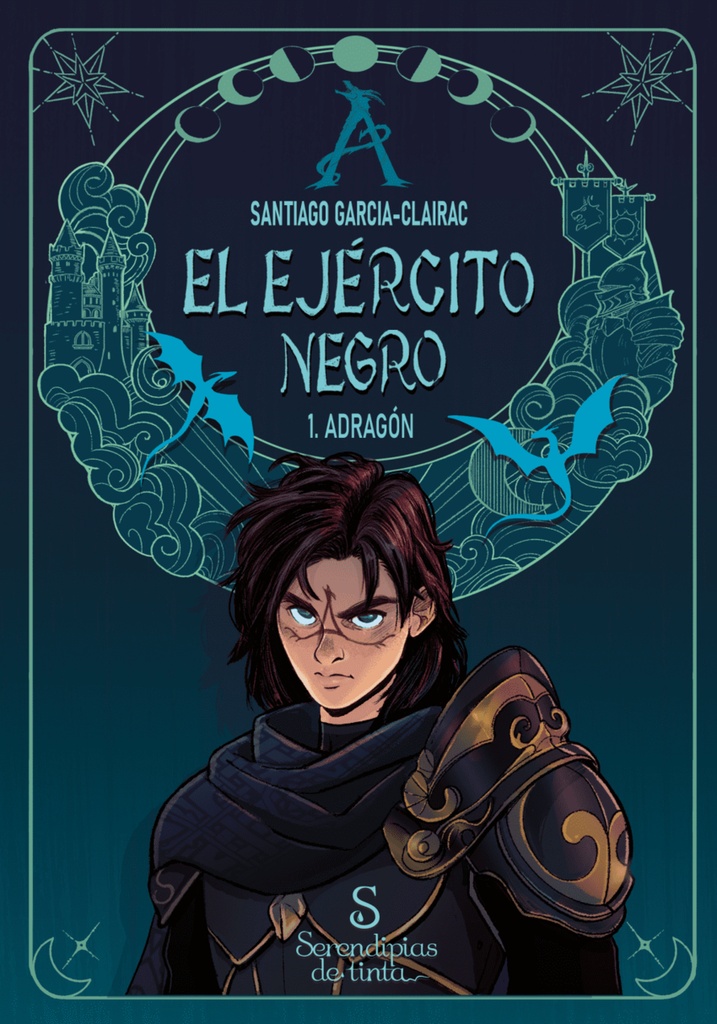 [9791399072822] El ejército negro