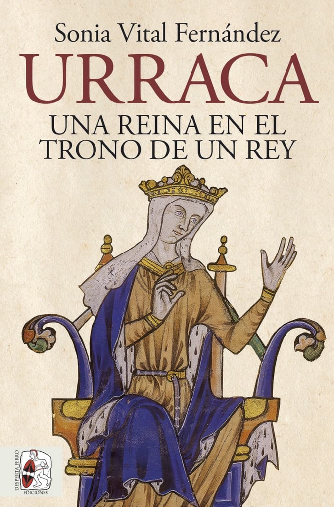 [9791399078862] Urraca