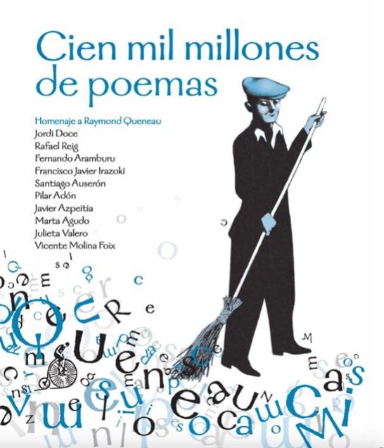 [9791399086072] Cien mil millones de poemas