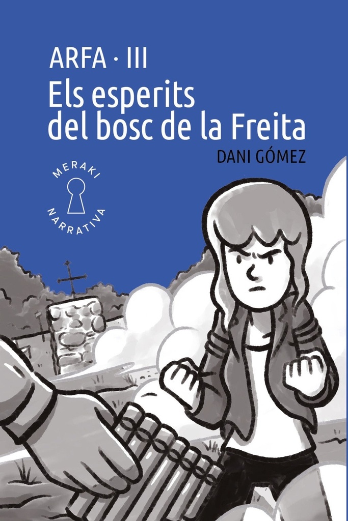 [9791399088885] Els esperits del bosc de la Freita