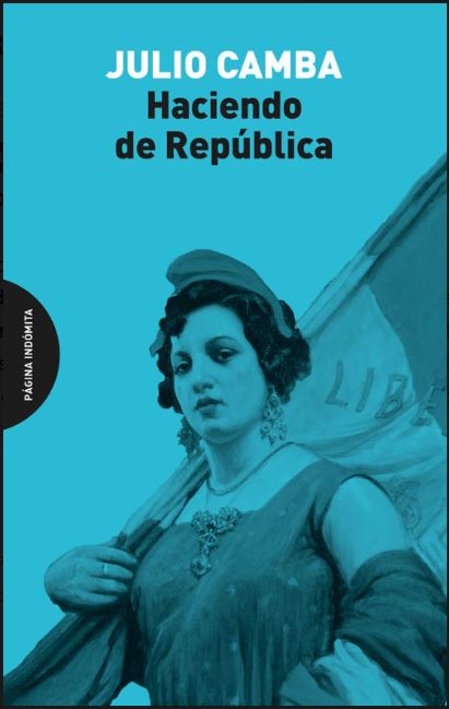 [9791399099539] Haciendo de República