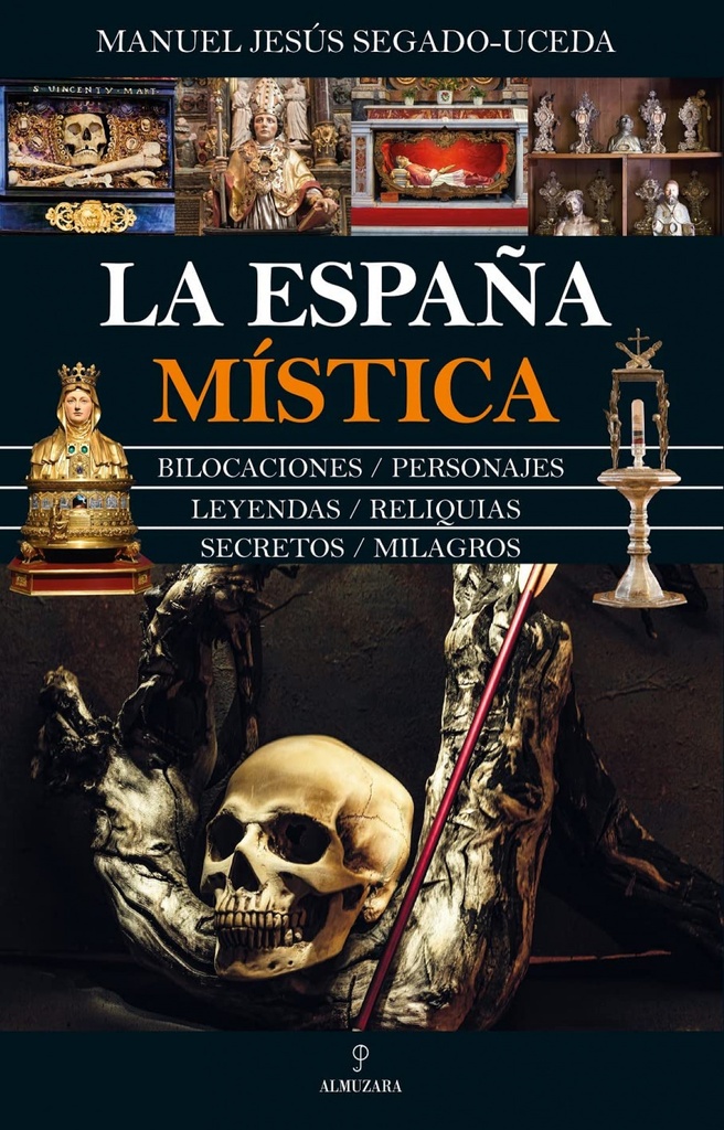 [9788411313544] España Mística, la