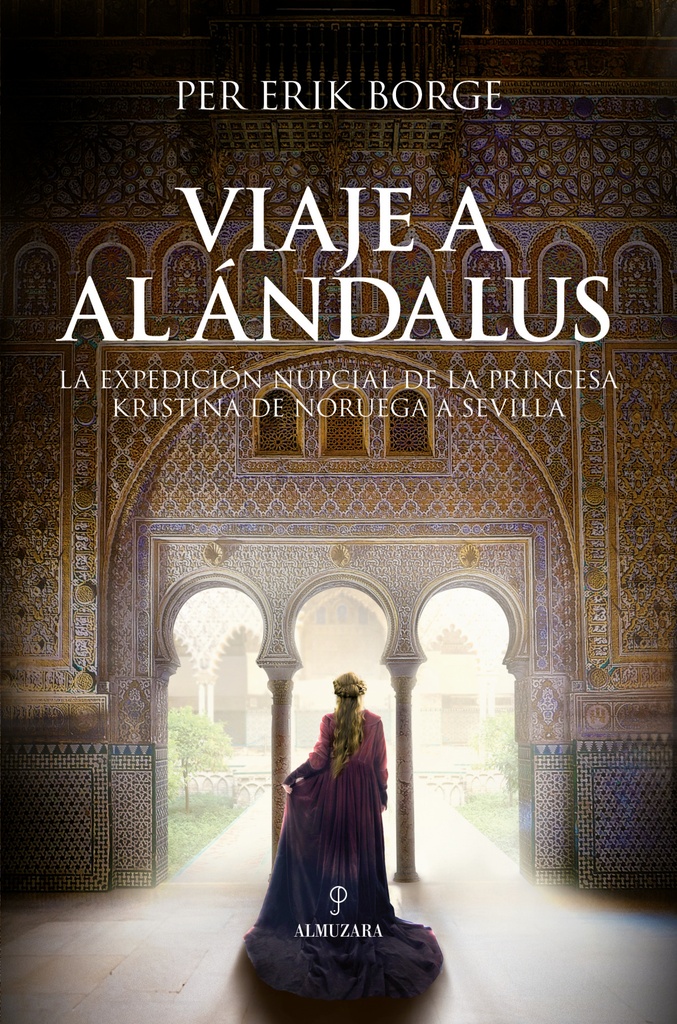 [9788411314053] Viaje a al Ándalus