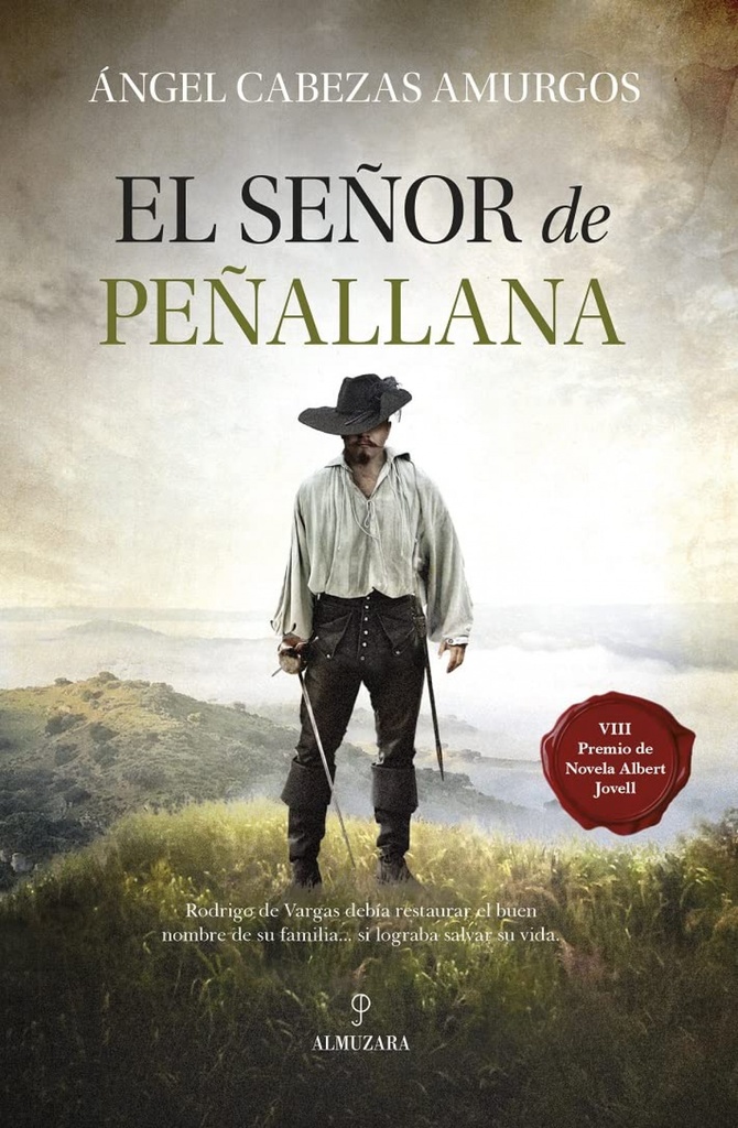Señor de Peñallana, el