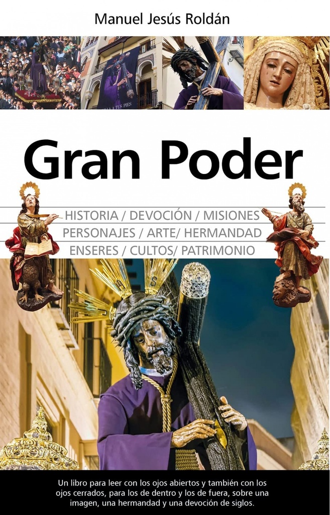 [9788411314244] Gran Poder (n.e.)