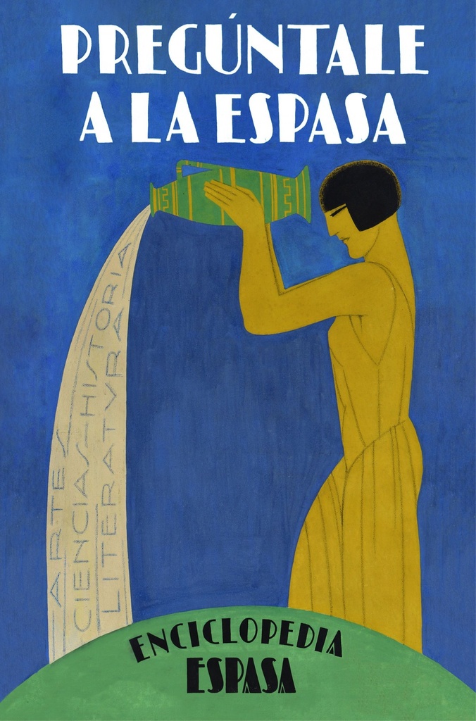 [9788467053814] Pregúntale a la Espasa