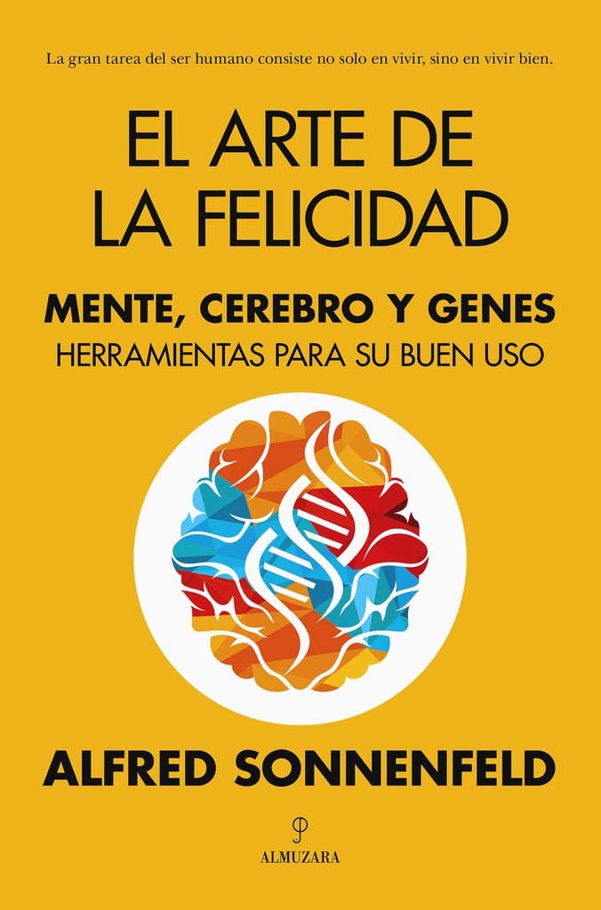 [9788411314695] El arte de la felicidad