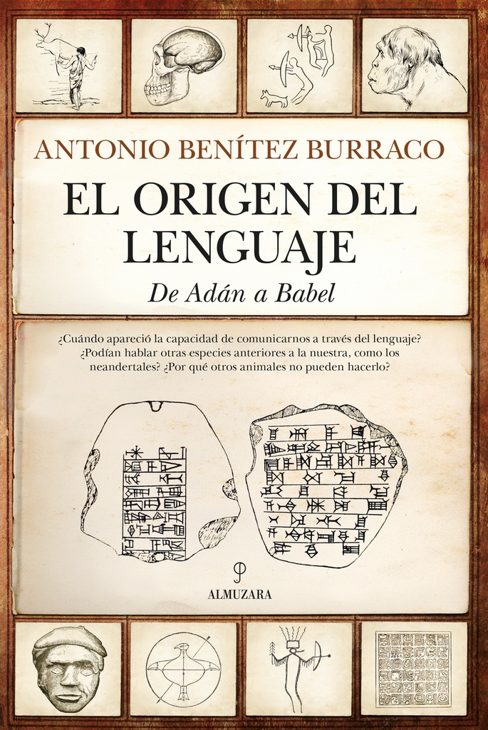 [9788411314992] El origen del lenguaje