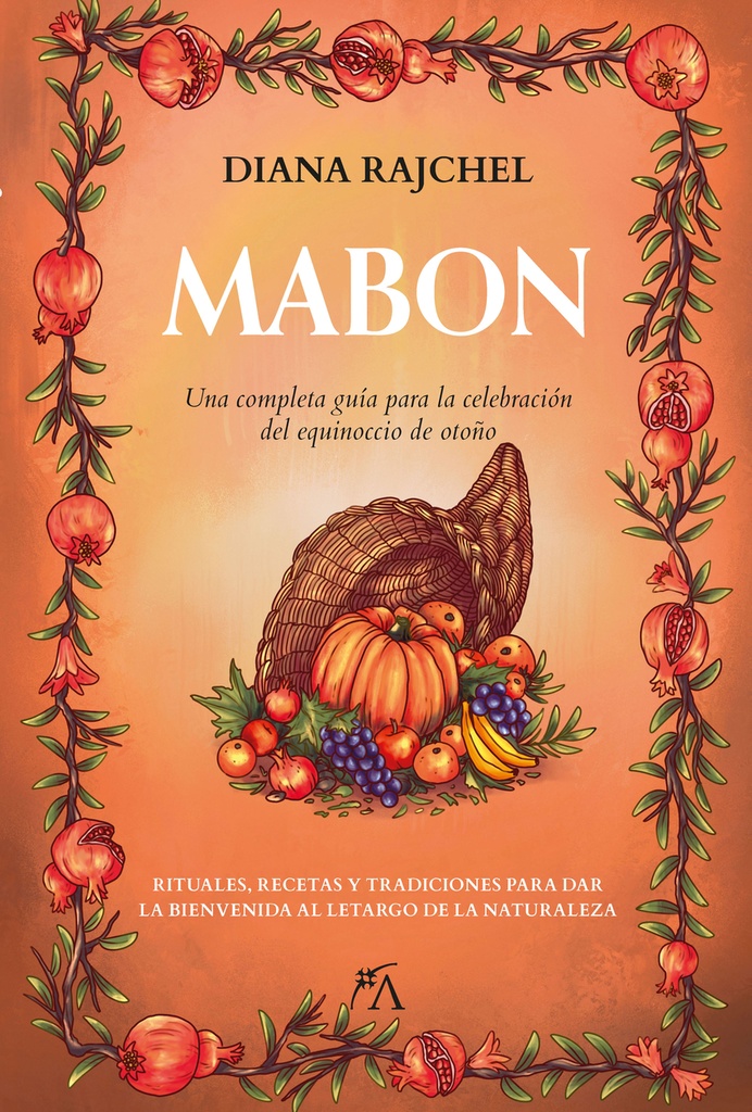 [9788411315197] Mabon