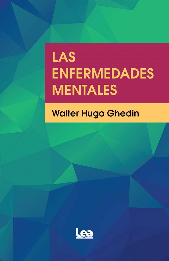 [9788411315203] Enfermedades Mentales, las