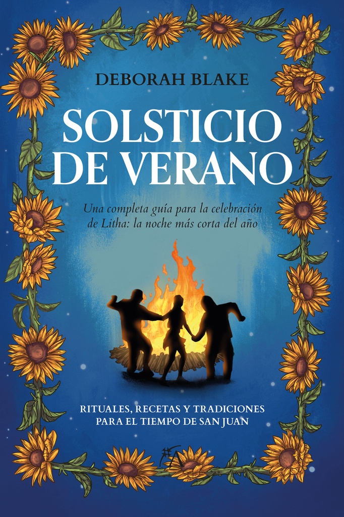 [9788411315227] Solsticio de verano