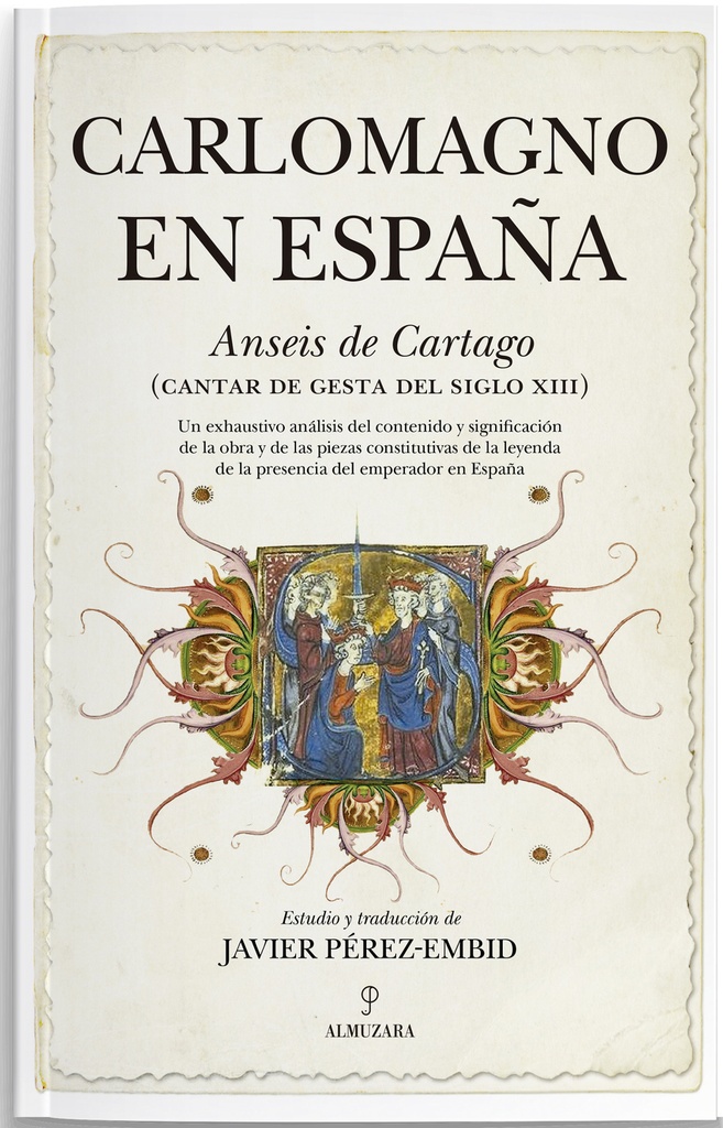 [9788411315784] Carlomagno en España