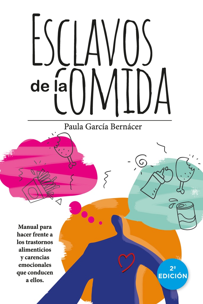 [9788411315791] Esclavos de la comida