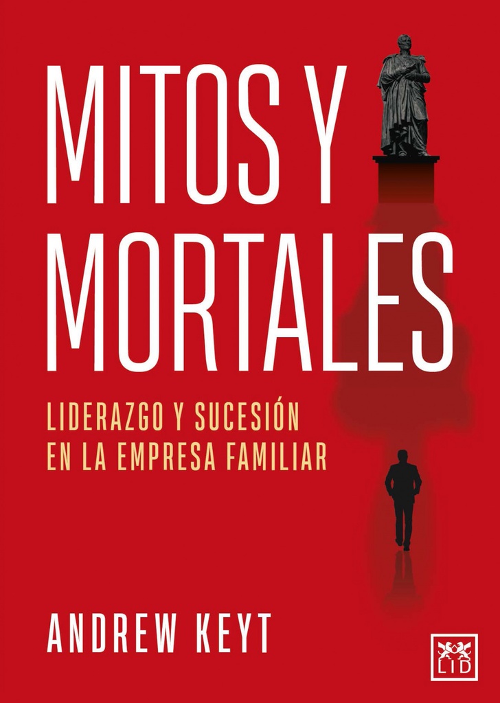 [9788411316064] Mitos y Mortales