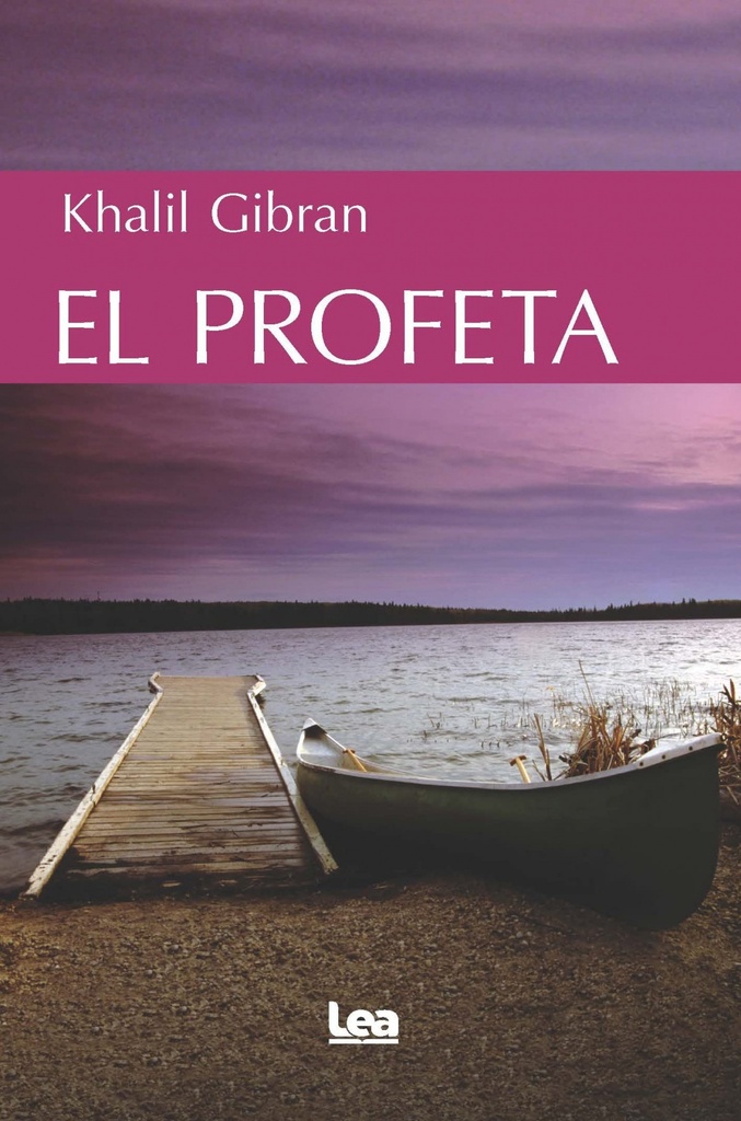 Profeta, el