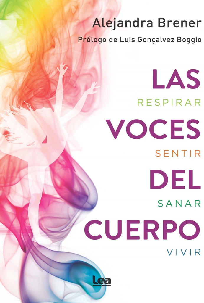 [9788411316125] Voces del Cuerpo, las