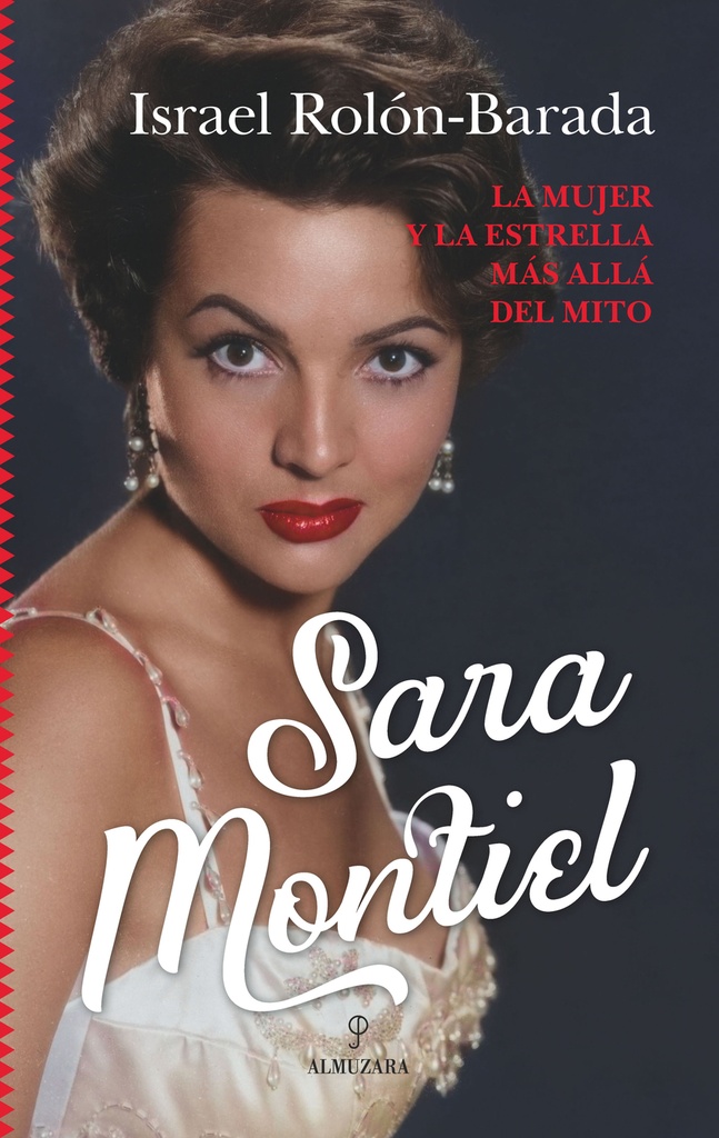 [9788411316347] Sara Montiel