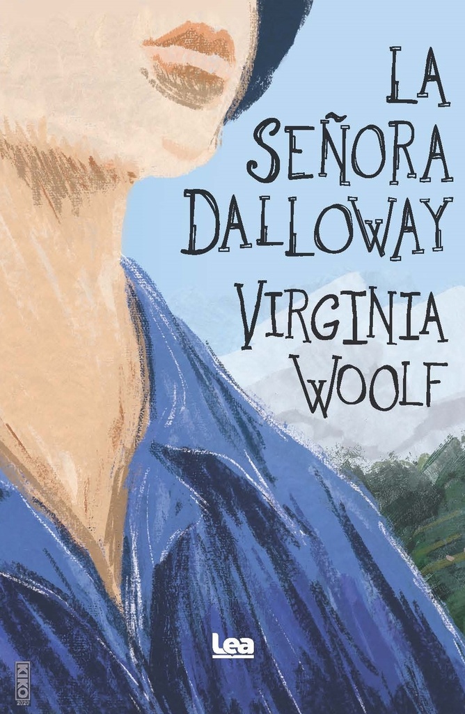 [9788411316781] Señora Dalloway, la
