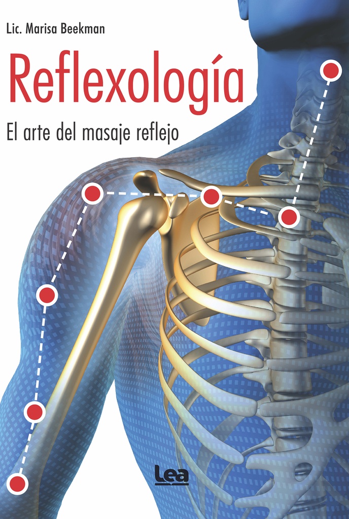 [9788411316835] Reflexología