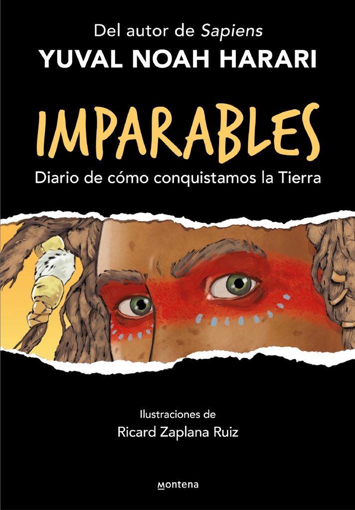 [9788418483073] Imparables