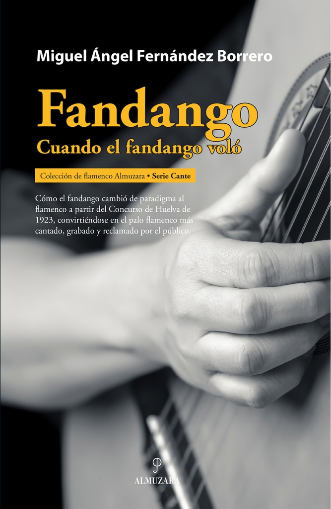 [9788411317382] Fandango