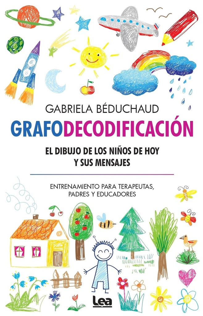 [9788411318433] Grafodecodificación