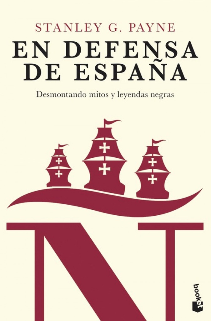[9788467057355] En defensa de España