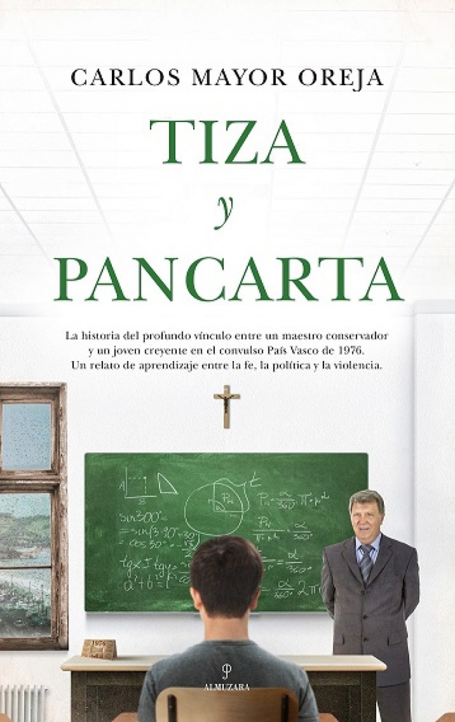 [9788411319263] Tiza y Pancarta