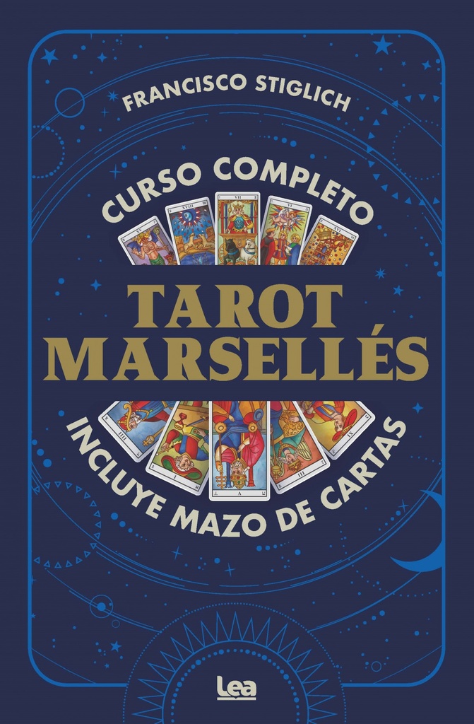 Tarot Marsellés