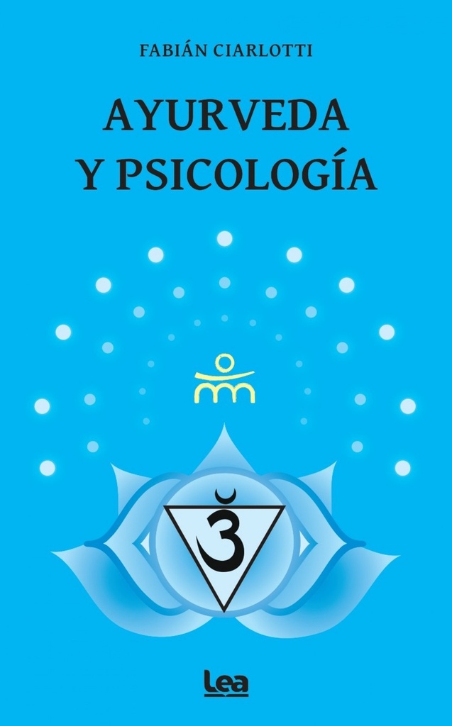 [9788411319928] Ayurveda y psicología