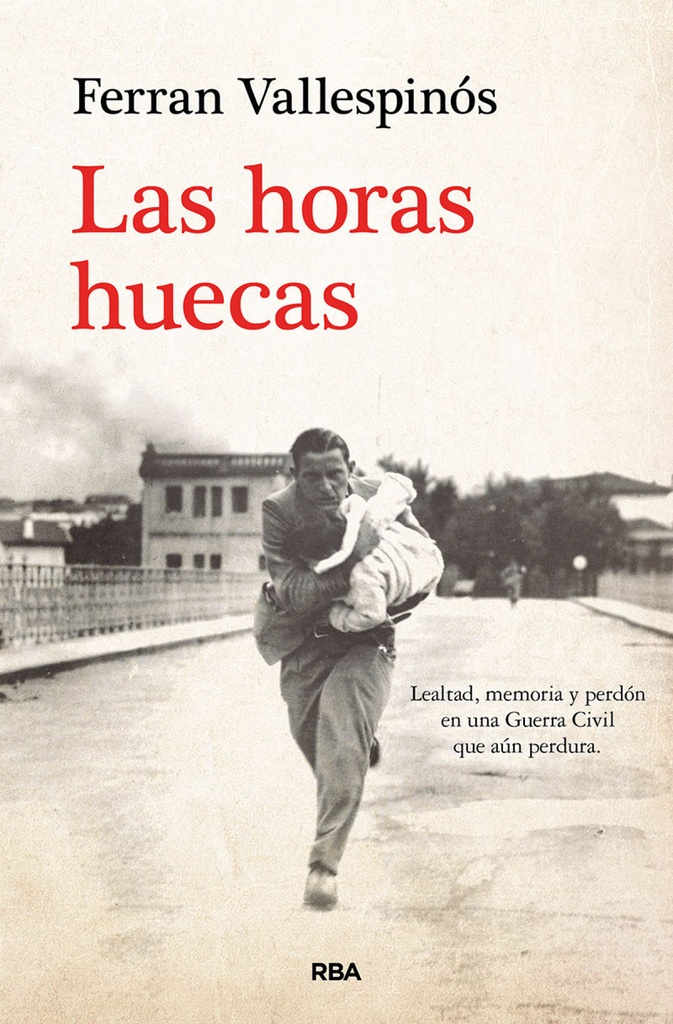 [9788411320726] Las horas huecas