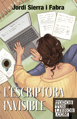 [9788410028791] L'escriptora invisible