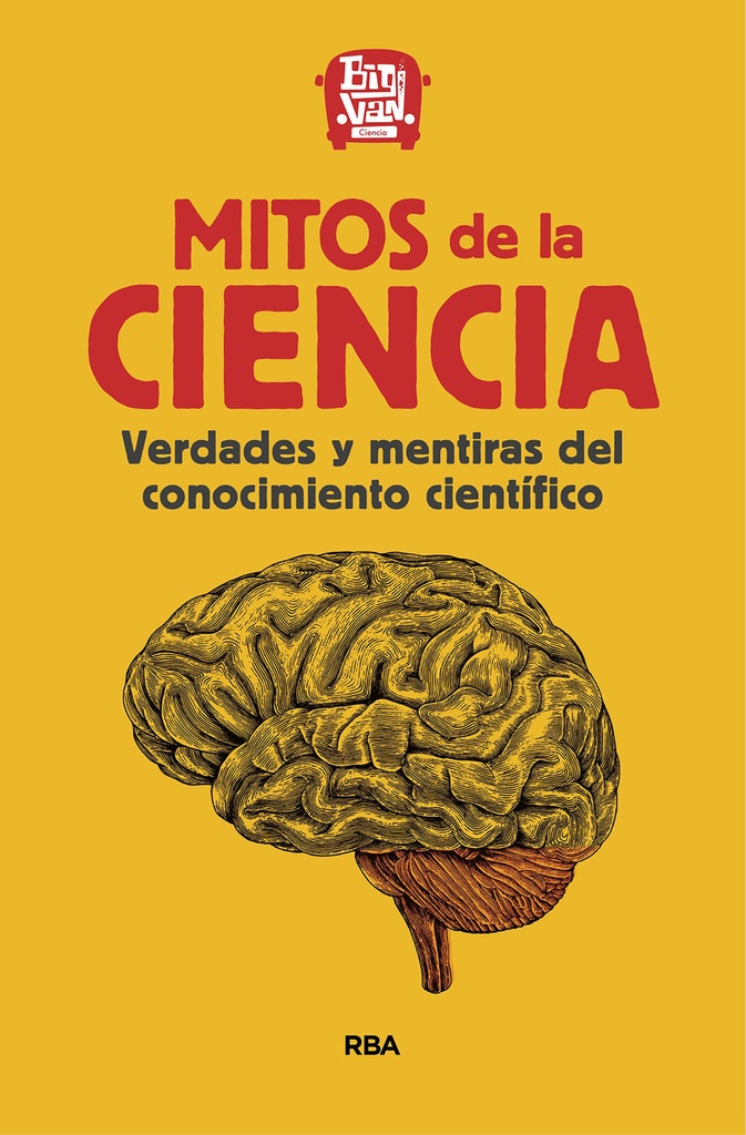 [9788411320948] Mitos de la ciencia