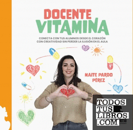 [9788410105799] DOCENTE VITAMINA