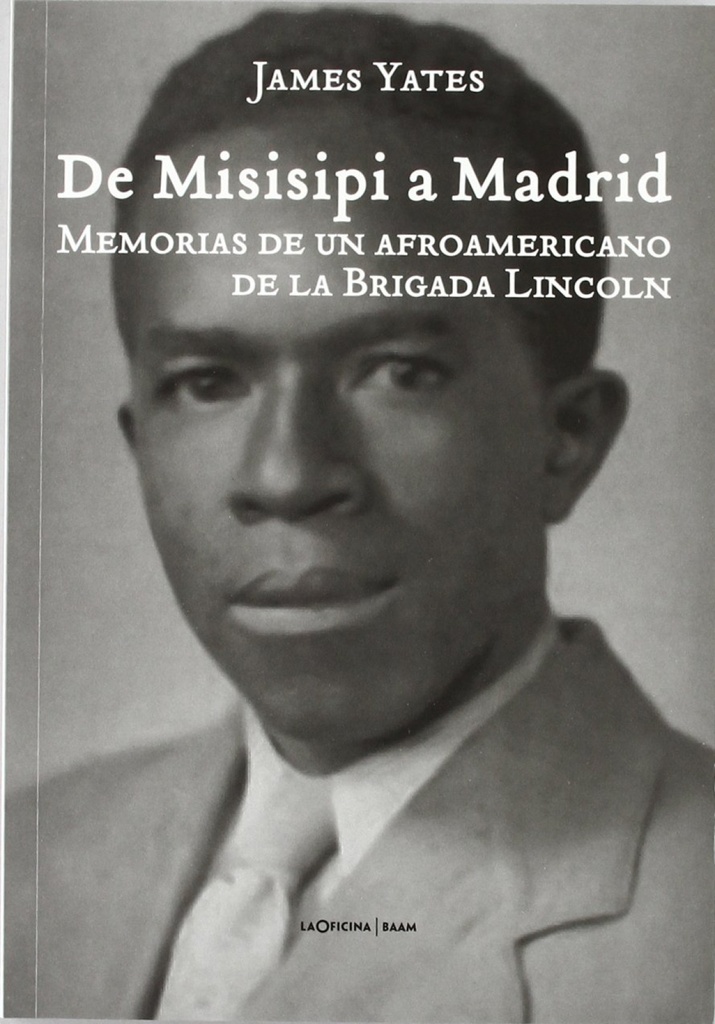 [9788493888640] De Misisipi a Madrid