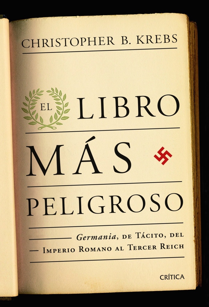 [9788498922424] El libro más peligroso