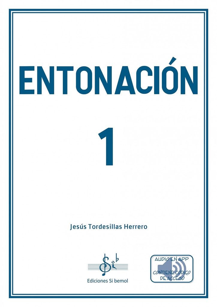 ENTONACIÓN 1